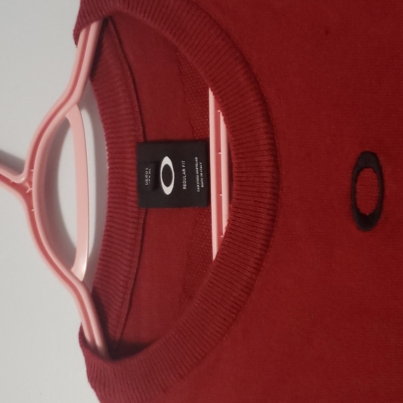 Oakley Sweater - Picture 2 of 6